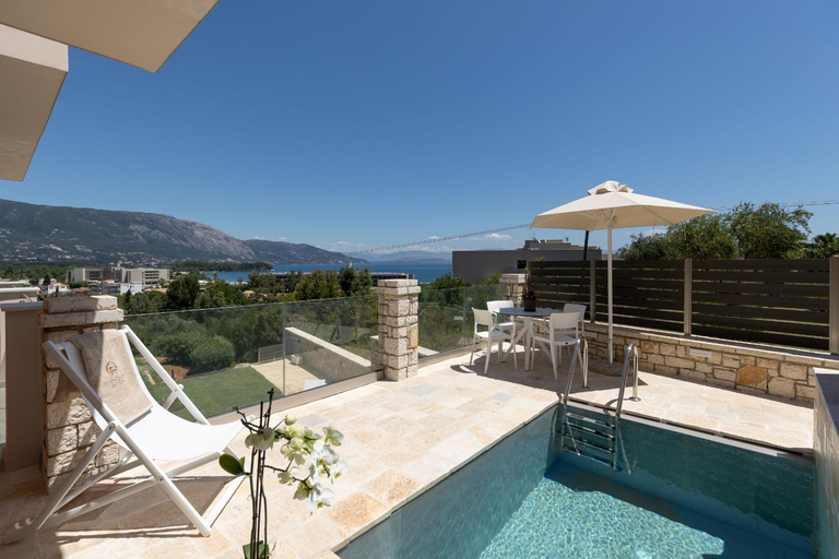 Others 3, Onore Luxury Suites, Ionian Islands
