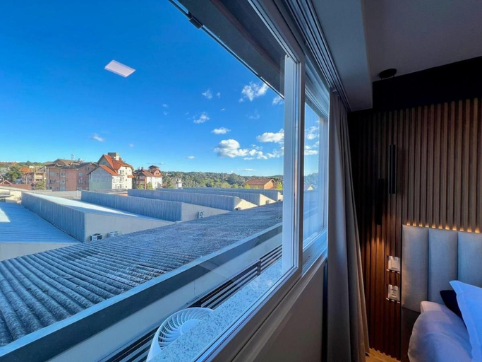 Others 3, Apartamentos Vita Boulevard CENTRO by Achei Gramado, Gramado