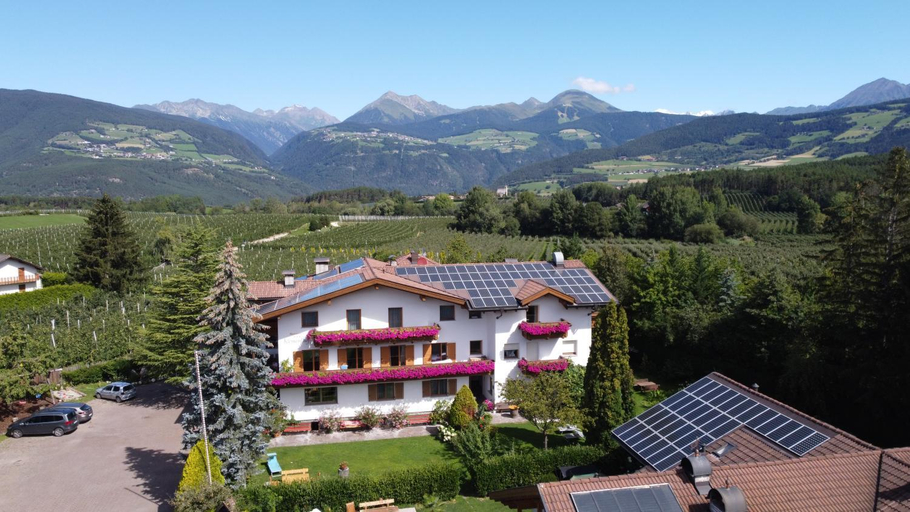 Others 3, Residence Klementhof 4, Bolzano