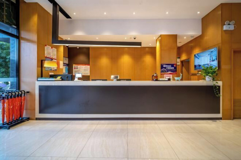 Others 5, XiYueli Hotel(Guiping Xishan store), Guigang