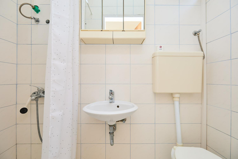 Others 5, Apartmets Sutmiholjska, Mljet