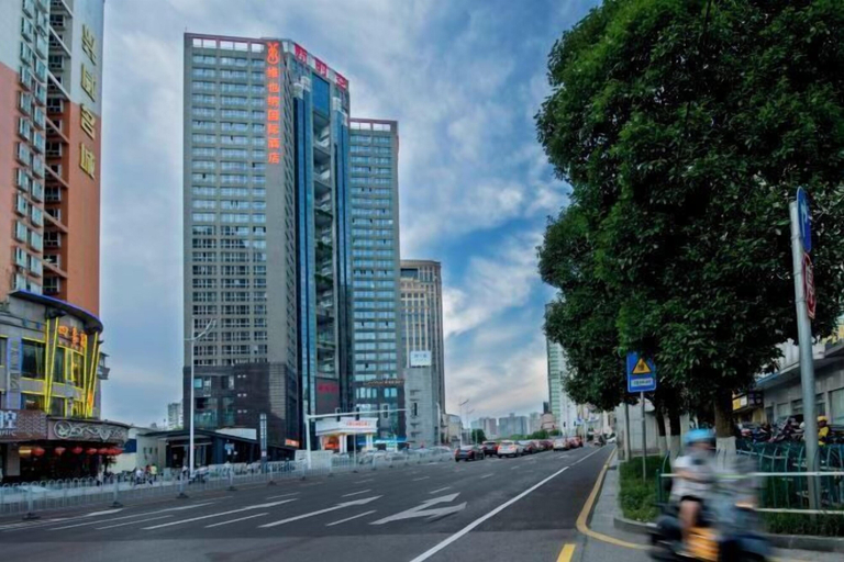 Others 4, Vienna International Hotel, Changsha