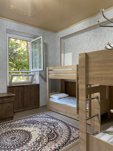 Others 4, Extra Tourism in Hostel, Baku