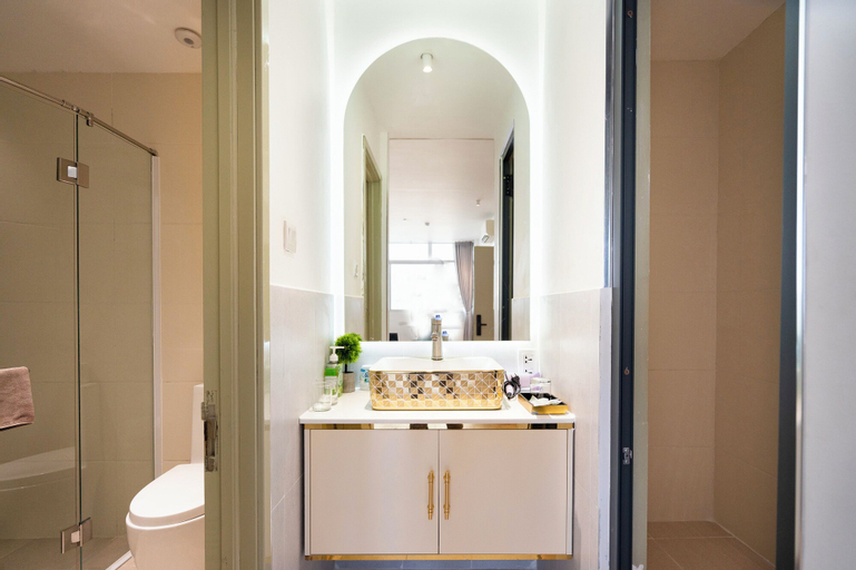 Bathroom 5
