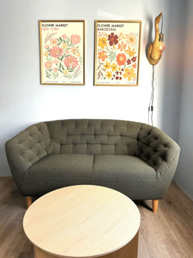 Others 5, Baldursbra-Central Studio Apartment, Reykjavík