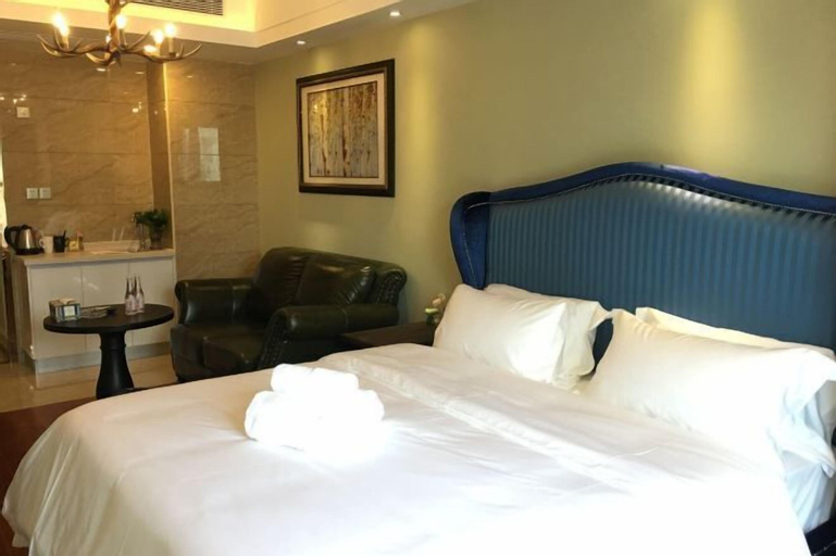 Bedroom 24