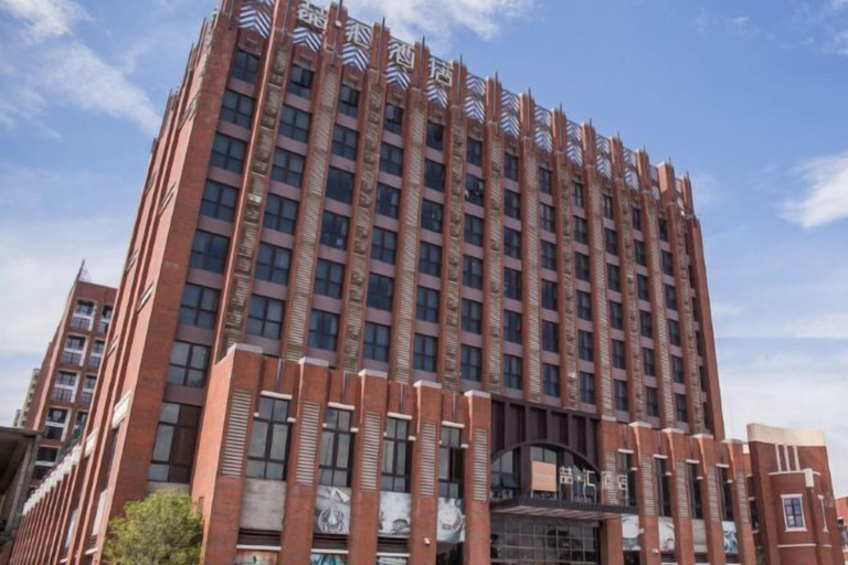 Exterior & Views 2, Zhehui Hotel, Zhongshan