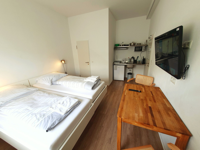 Bedroom 19