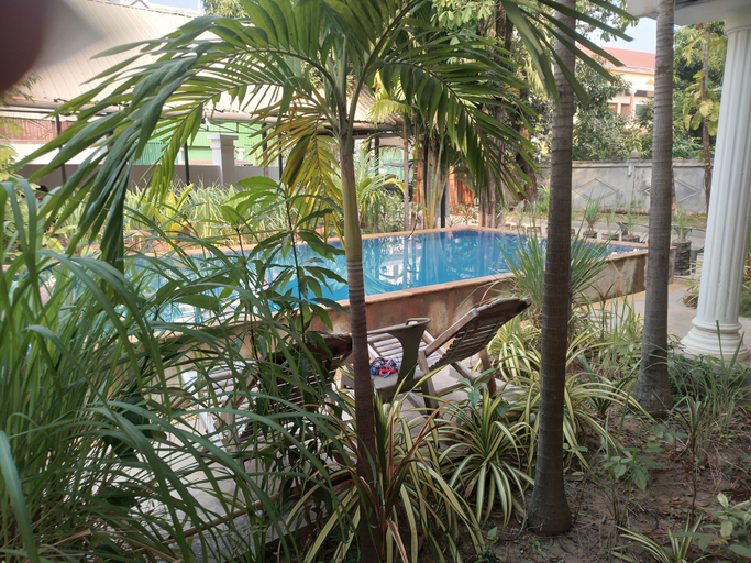 Others 5, Passport Villa, Siem Reap