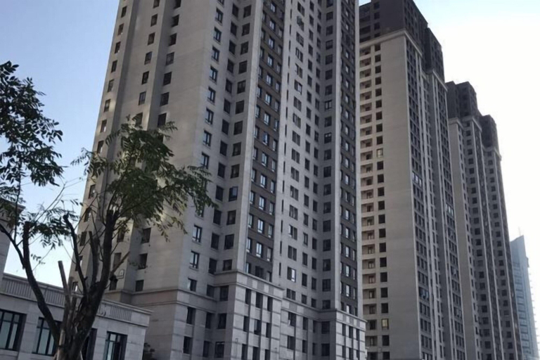 Exterior & Views 2, Zhoushan Tianhe Hotel, Zhoushan