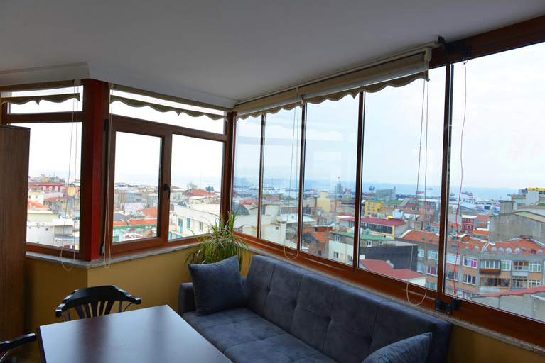 Others 5, Hotel Marina City, Fatih