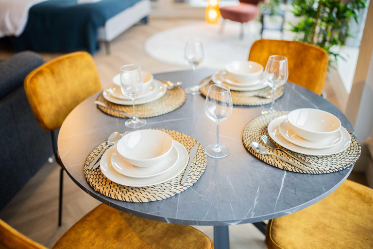 Others 5, Alphabet Studio Apartments Including City View, Hilversum