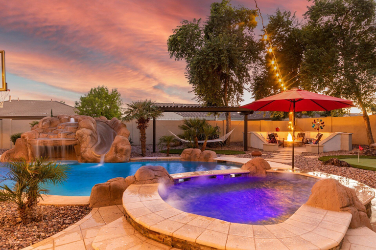 Sport & Beauty 3, Tonto Chandler, Maricopa