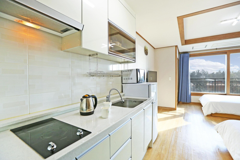 Others 5, Jeju DK House Pension, Seogwipo