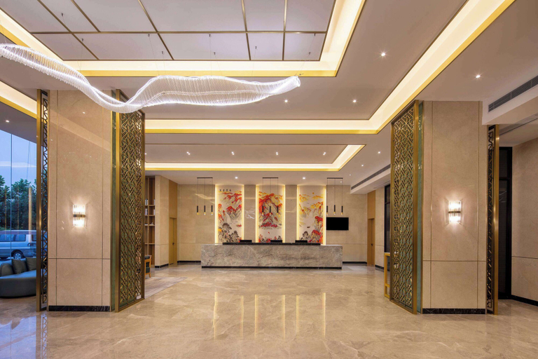 Others 5, Ramada by Wyndham Changsha East, Changsha