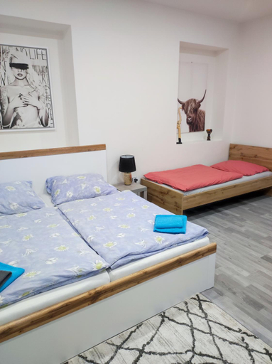 Others 4, Apartmany HAVLICKOVA 423, Česká Lípa