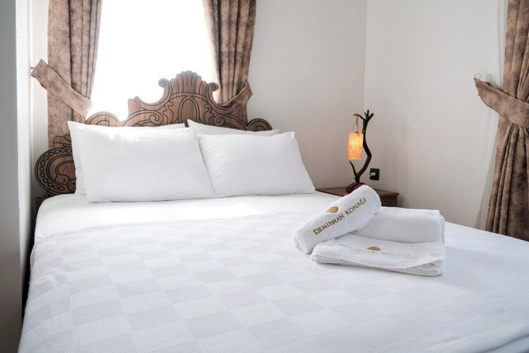 Bedroom 4, BABİ NEFES Demirhan Konağı, Kızıltepe