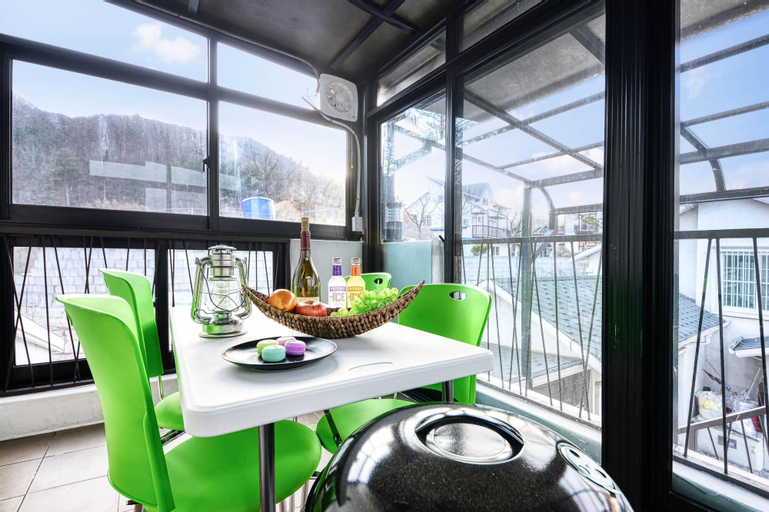 Others 5, Gapyeong Colline Pension, Gapyeong