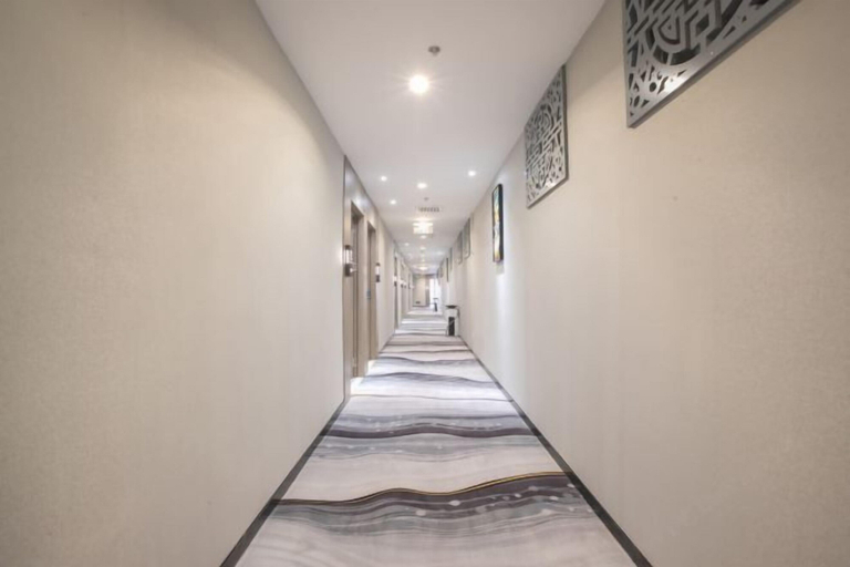 Others 5, Penglai Hotel, Shenzhen