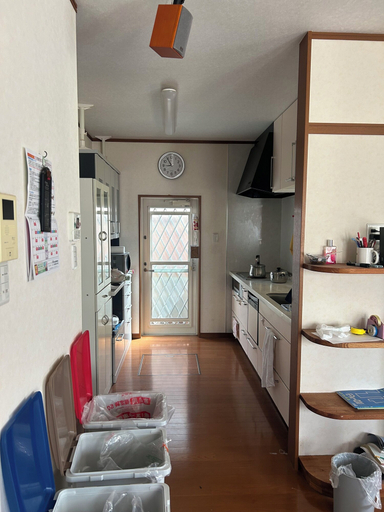 Others 5, Guesthouse Aizu - Hostel, Kyōtanabe