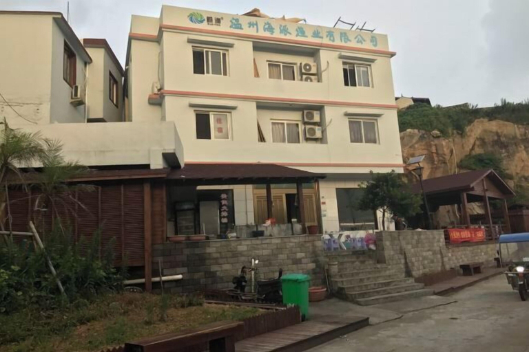 Exterior & Views 2, Haipai Inn, Wenzhou