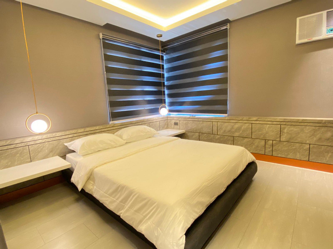 Malate Bayview Mansion 17A/B, Manila City