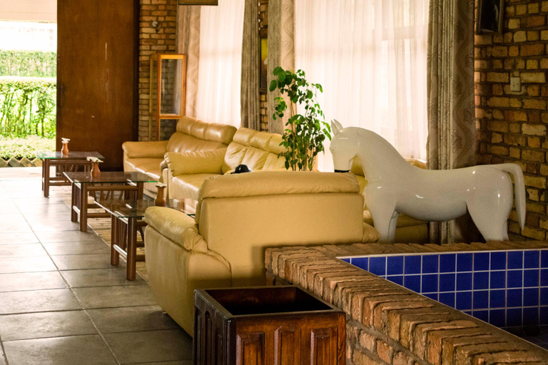 Others 5, White Horse Inn Kabale, Kabale