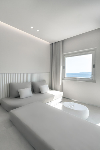 Bedroom 3, Delight Boutique Hotel, South Aegean