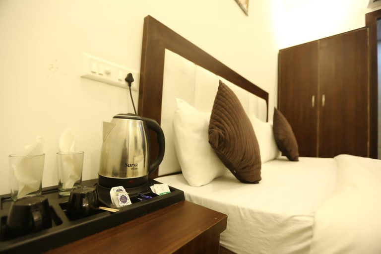 Others 2, HOTEL FINE SHELTER , Agra