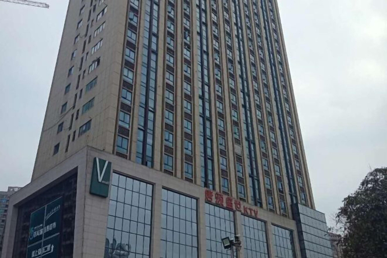 Exterior & Views 2, Aishe Apartment (Changsha University of Science and Technology), Changsha