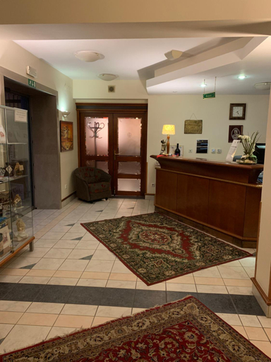 Public Area 3, Hotel MANTOVA Vrhnika, Vrhnika