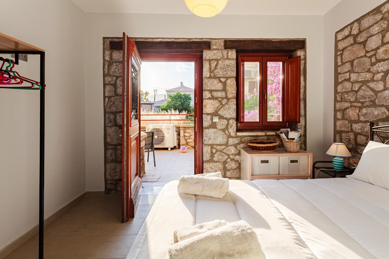 3, Seaside Dukes Villas, Peloponnese
