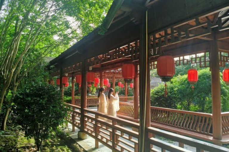 Others 5, Xianning Hot Spring Valley Resort, Xianning