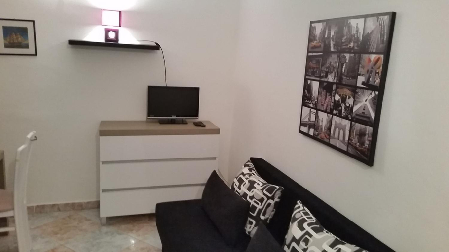 Facilities 5, Apartments Silvija, Primošten
