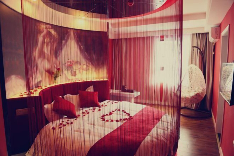 Others 5, Chongqing Meiyitian Boutique Hotel, Chongqing