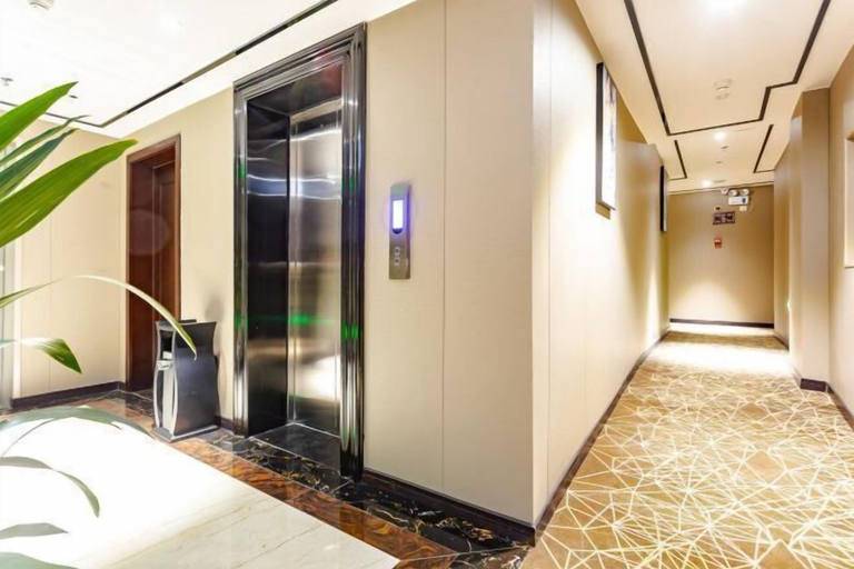 Others 5, Hongsheng Hotel in Shiqian County, Tongren