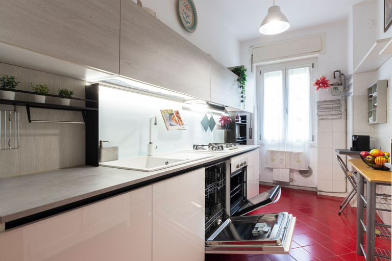 Private kitchen 3, notaMi - Trendy Corner Fashion District, Milano