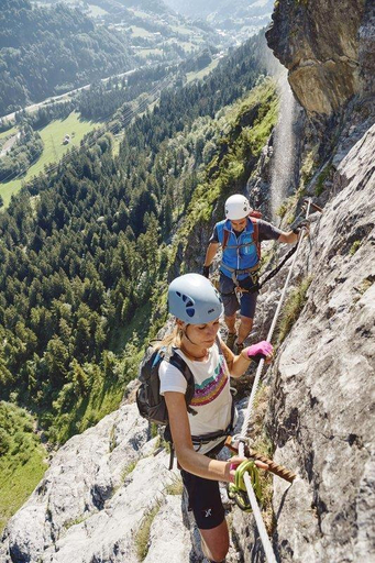 Others 3, Arlberg Oko Ferienwohnungen, Bludenz