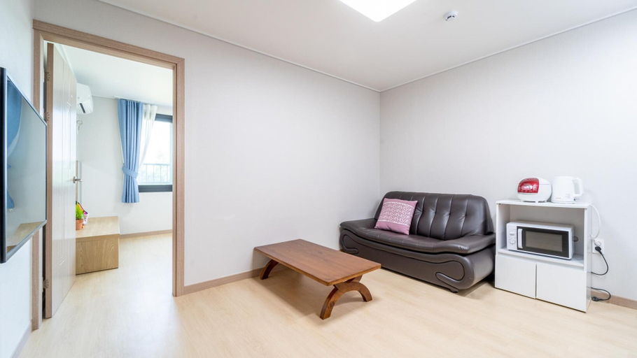 Others 5, Jeju Chunjane Pension, Seogwipo