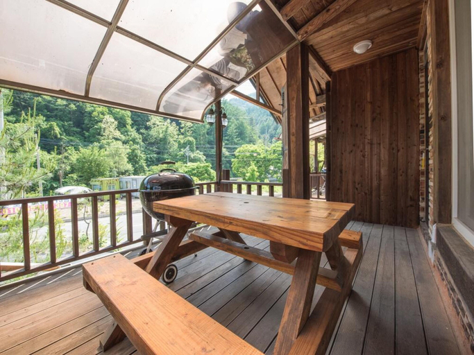 Others 5, Gapyeong Supsokui Harmony Pension, Gapyeong