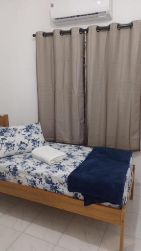 Bedroom 2, POUSADA DAS NA��ES III, Indaiatuba