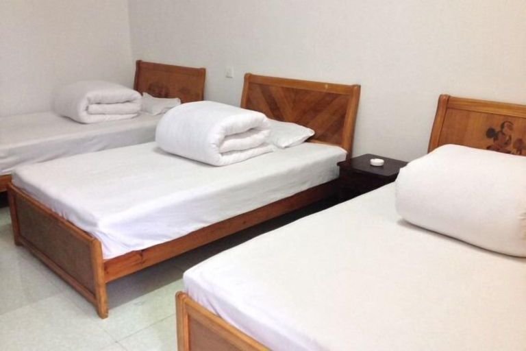 Bedroom 3, Yugancheng Xianglou Hotel, Shangrao