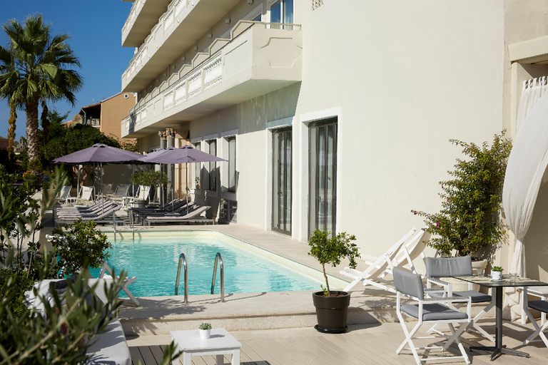Sport & Beauty 2, Mon Repos Palace , Ionian Islands