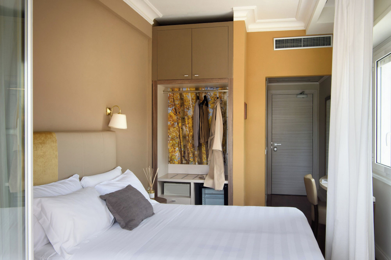 Bedroom 3, Silva Splendid, Frosinone