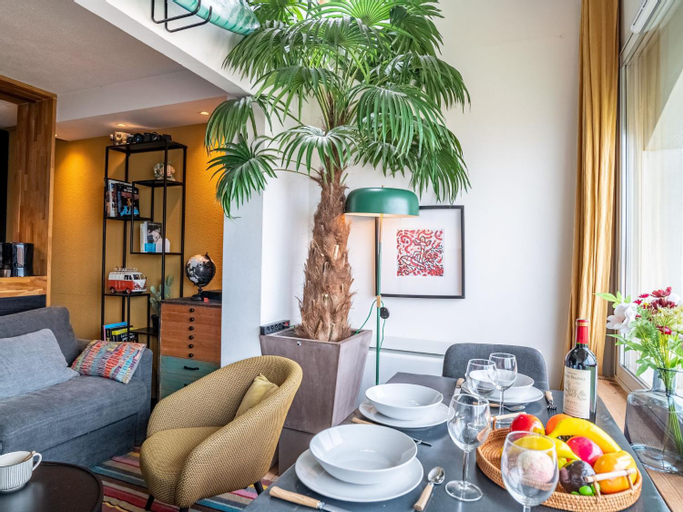 Apartment Zirlinga-9 by Interhome, Pyrénées-Atlantiques