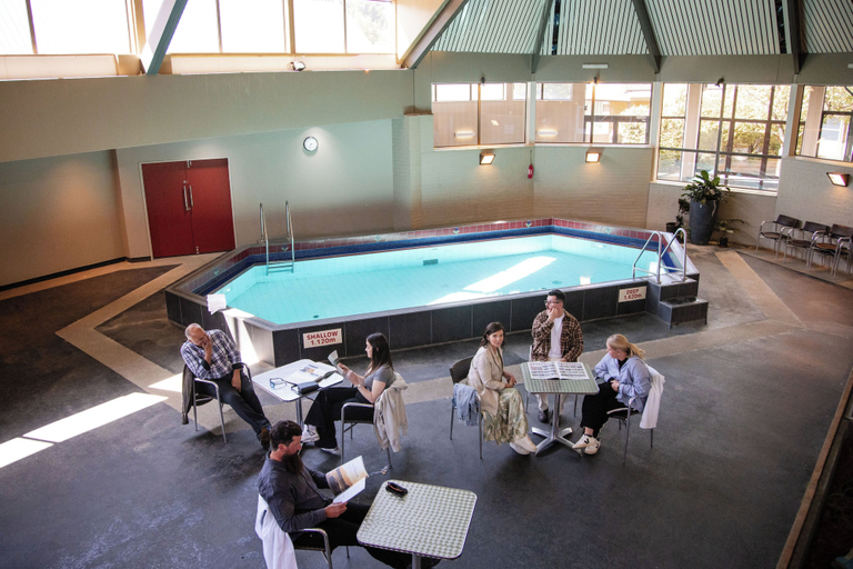 Sport & Beauty 3, Ascot Park Hotel, Invercargill