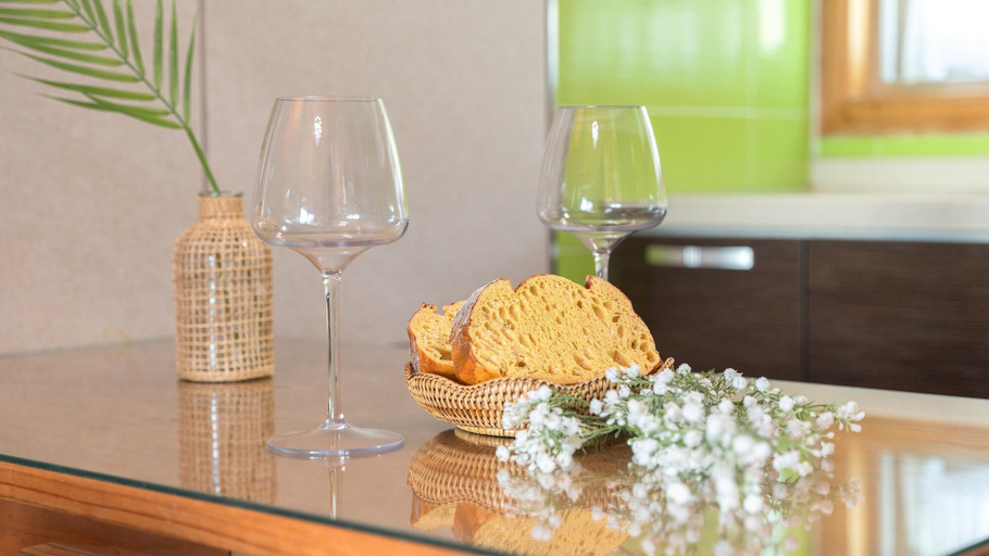 Food & Drinks 5, Yeosu Noeul Walk Pet Pension, Yeosu
