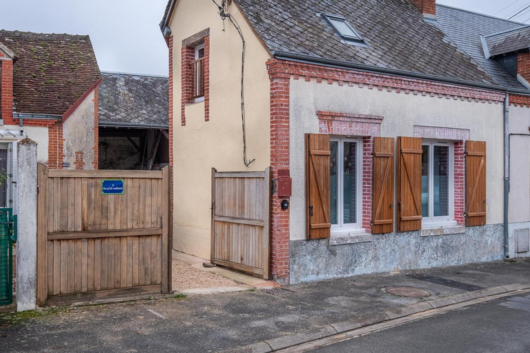 Le P'titVaillant - Maison, Loir-et-Cher