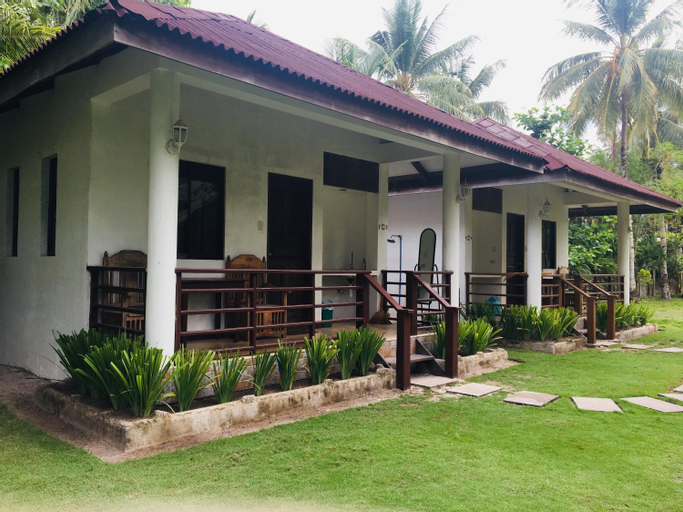 Shat's  Guest house, General Luna