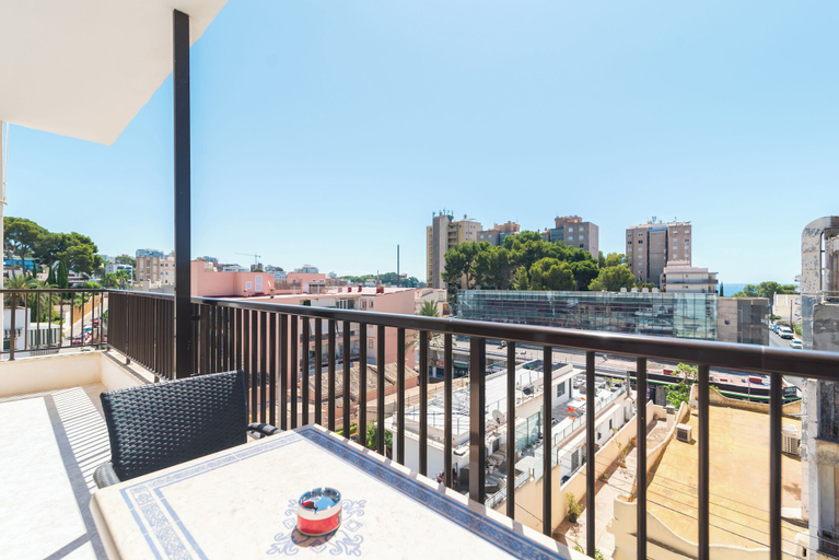 Others 5, Hotel Lis, Baleares